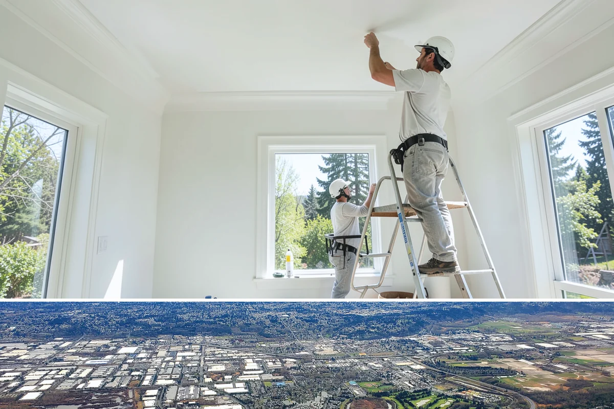 Skylight Replacement in Kent, King County, WA - Dry-season scheduling protects the open roof and ensures the new flashing seals before heavy rain.