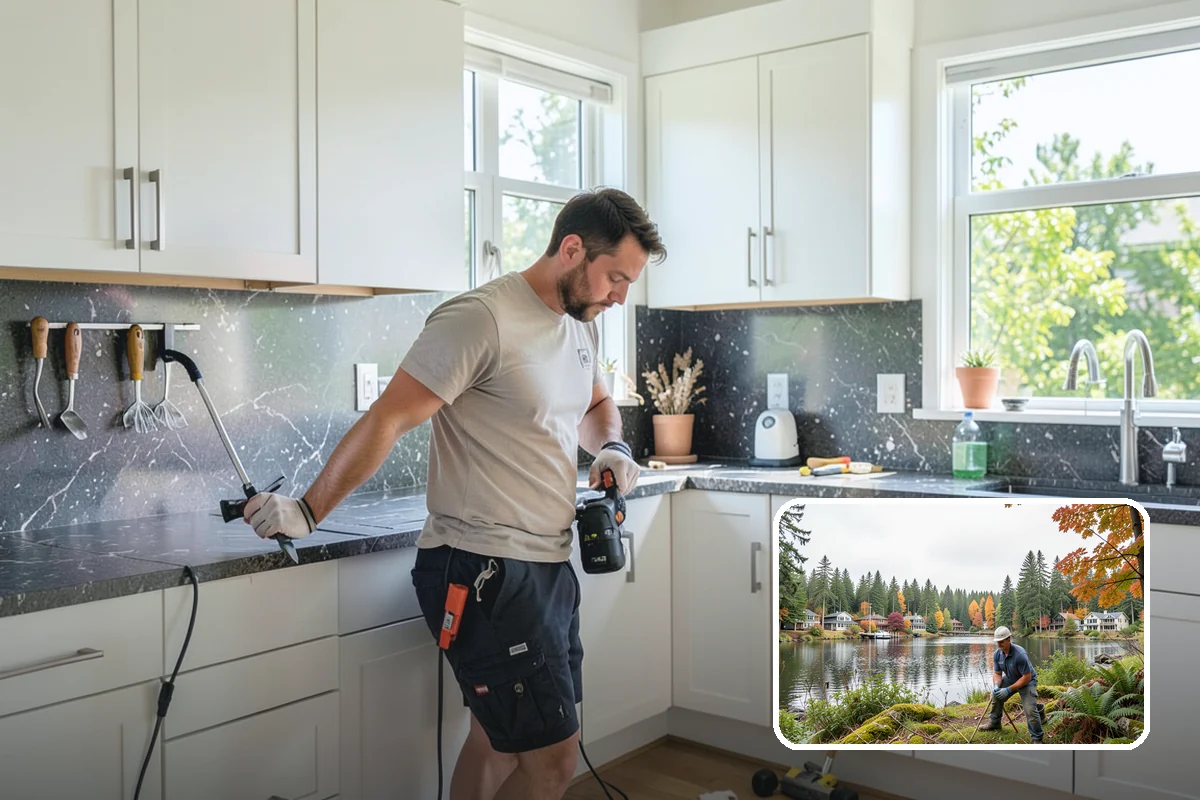 Skylight Replacement in La Conner, Skagit County, WA - Ends fogging, leaks, and heat loss