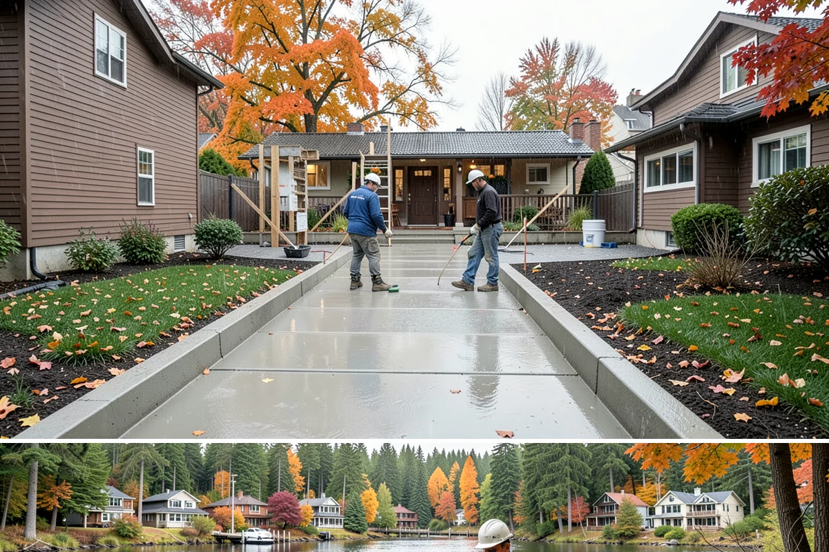 Skylight Replacement in La Conner, Skagit County, WA - Dry-season scheduling protects the open roof and ensures the new flashing seals before heavy rain.