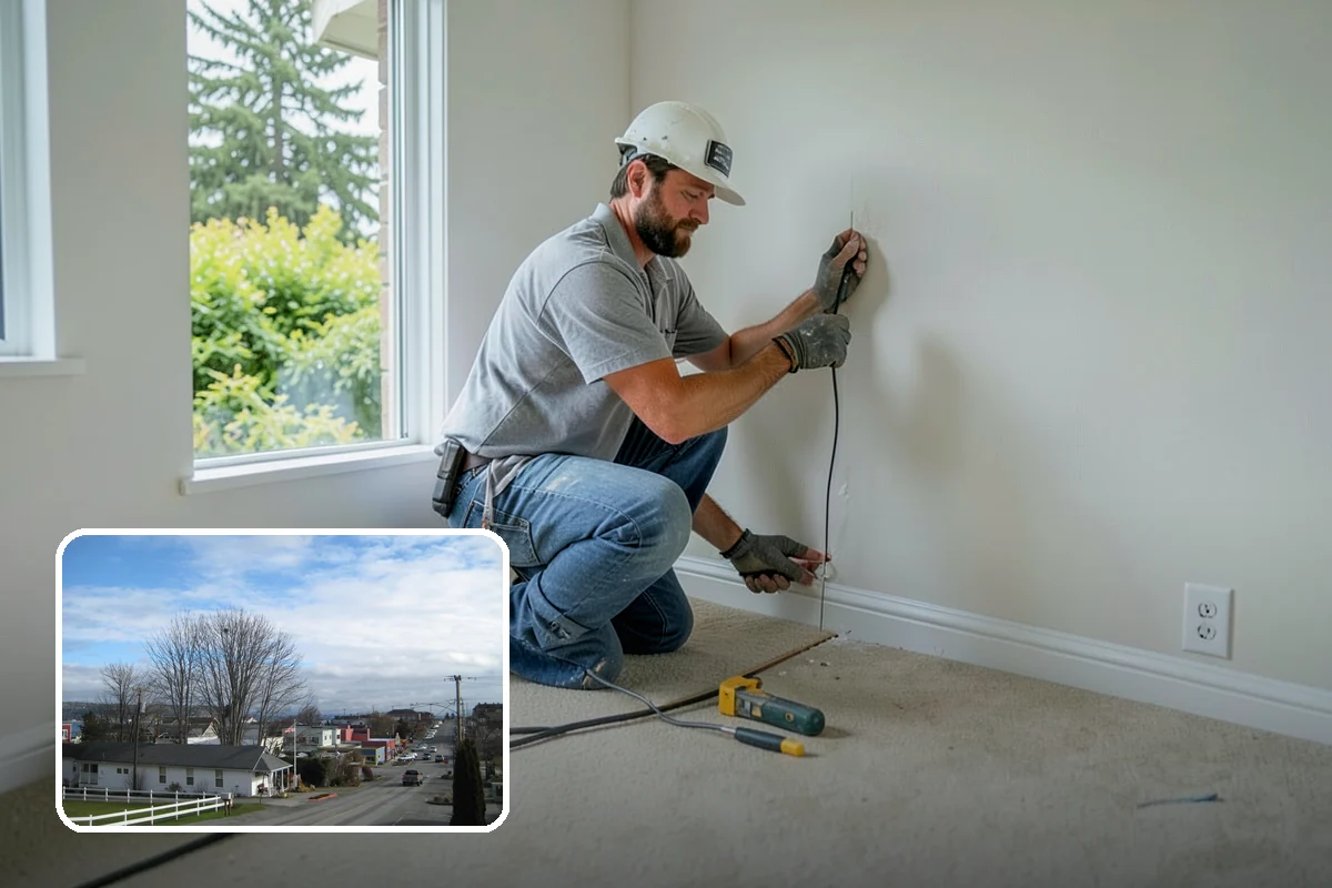 Skylight Replacement in Langley, Island County, WA - Ends fogging, leaks, and heat loss