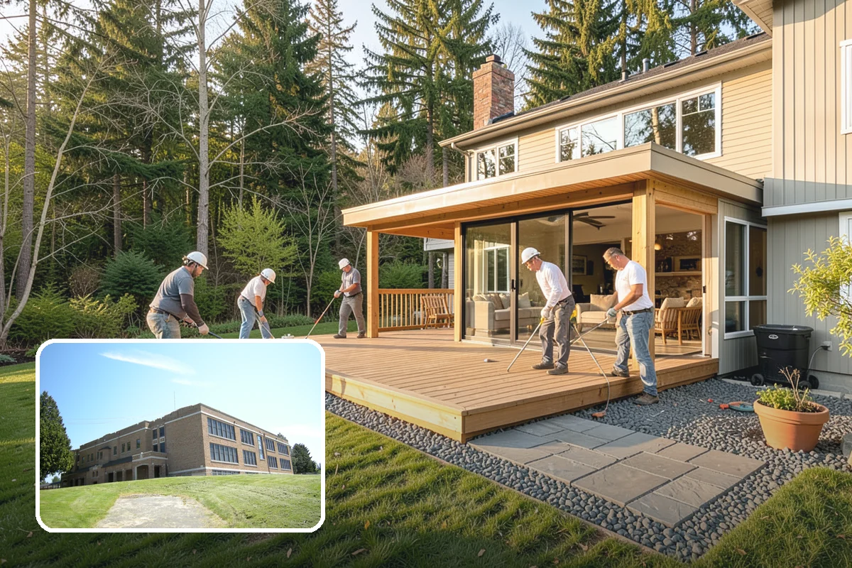 Skylight Replacement in Maple Valley, King County, WA - Ends fogging, leaks, and heat loss