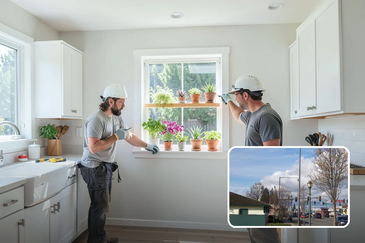 Skylight Replacement in Marysville, Snohomish County, WA - Ends fogging, leaks, and heat loss