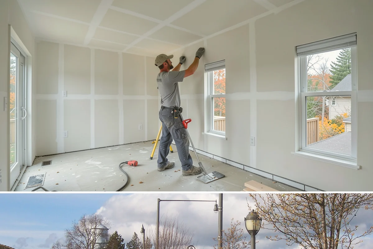 Skylight Replacement in Marysville, Snohomish County, WA - Dry-season scheduling protects the open roof and ensures the new flashing seals before heavy rain.