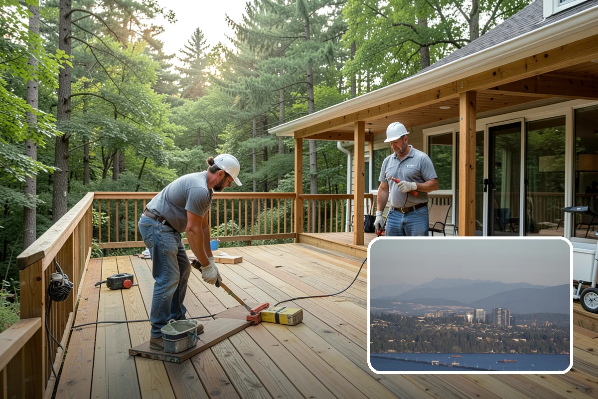 Skylight Replacement in Medina, King County, WA - Ends fogging, leaks, and heat loss