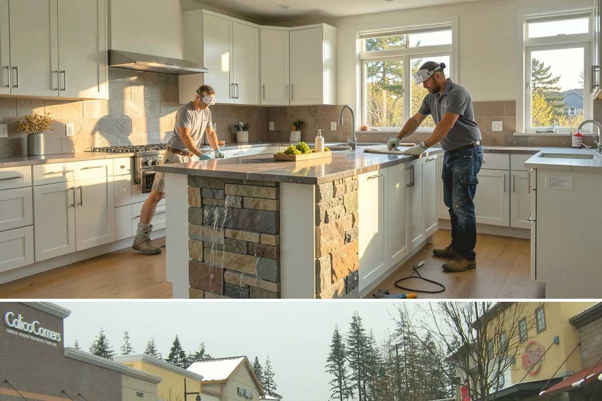 Skylight Replacement in Mill Creek, Snohomish County, WA - Dry-season scheduling protects the open roof and ensures the new flashing seals before heavy rain.