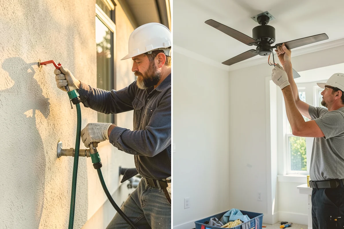 Skylight Replacement in Milton, King County, WA - Remove the old unit and inspect the opening