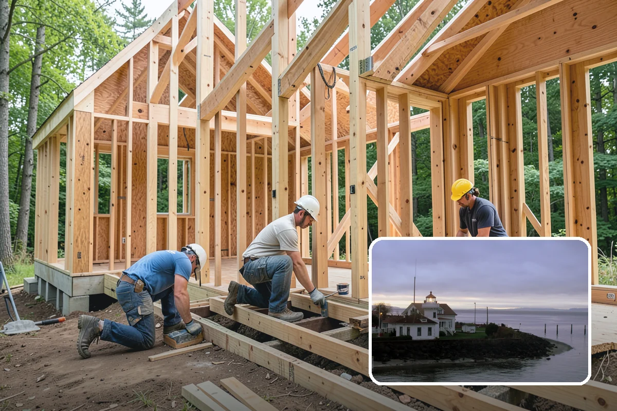 Skylight Replacement in Mukilteo, Snohomish County, WA - Ends fogging, leaks, and heat loss