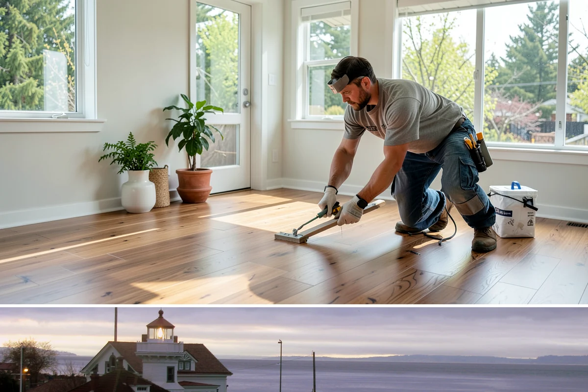 Skylight Replacement in Mukilteo, Snohomish County, WA - Dry-season scheduling protects the open roof and ensures the new flashing seals before heavy rain.