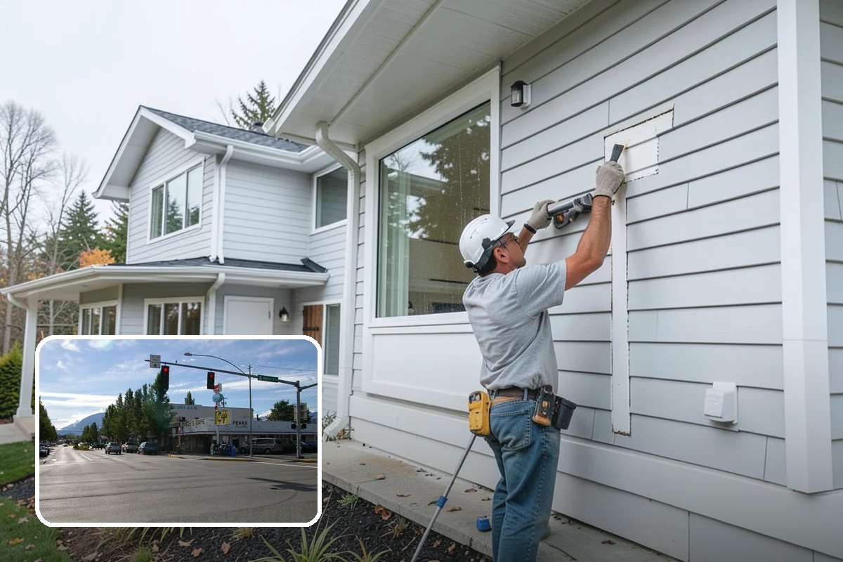 Skylight Replacement in North Bend, King County, WA - Ends fogging, leaks, and heat loss
