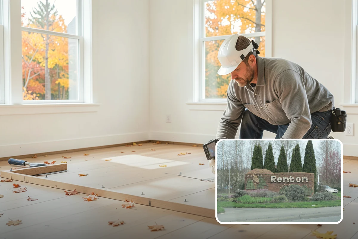Skylight Replacement in Renton, King County, WA - Ends fogging, leaks, and heat loss