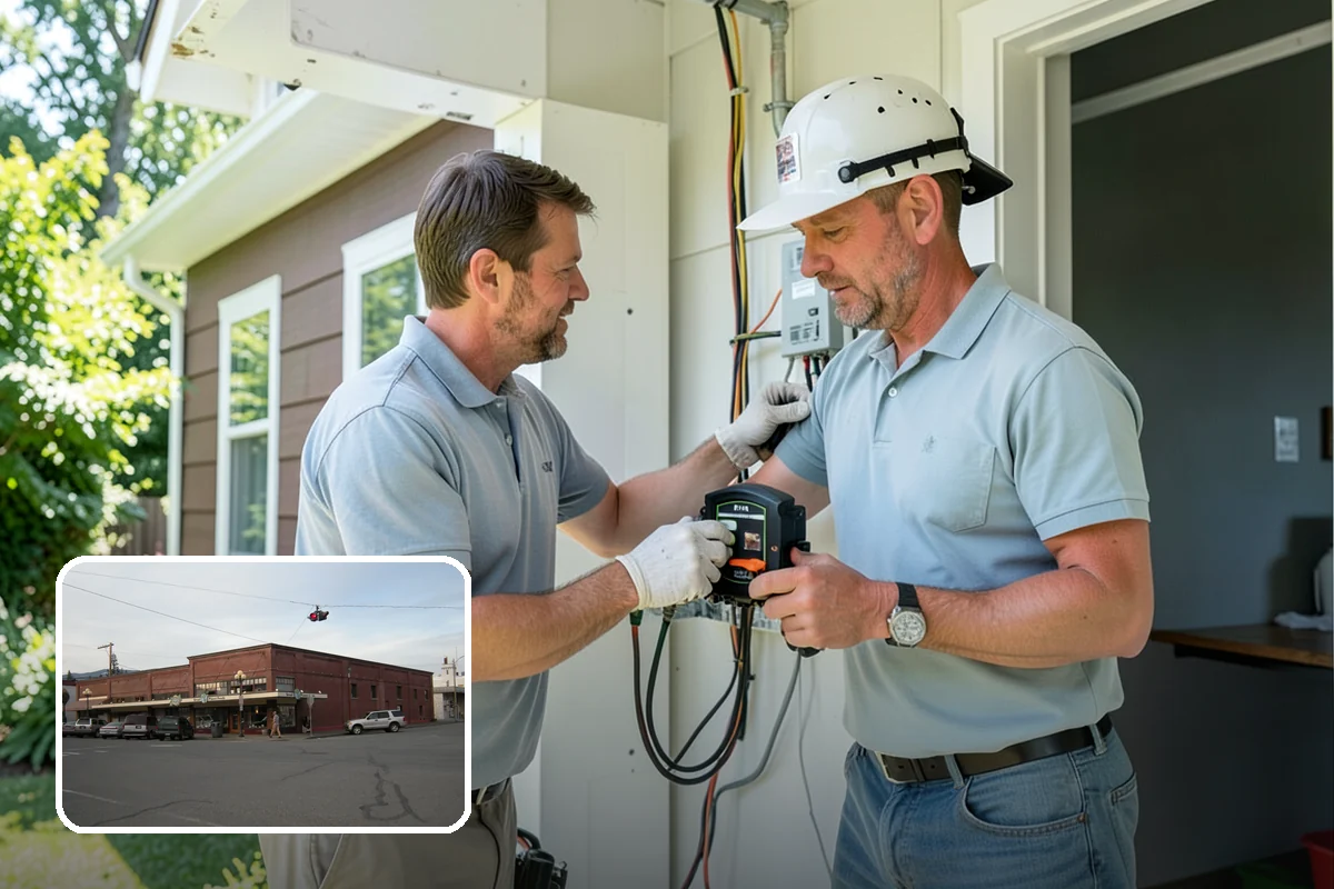 Skylight Replacement in Sedro-Woolley, Skagit County, WA - Ends fogging, leaks, and heat loss