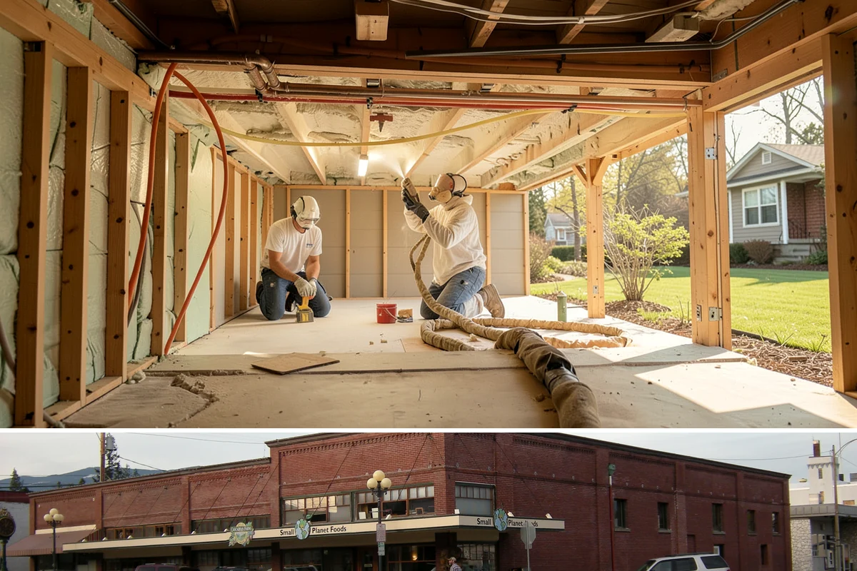Skylight Replacement in Sedro-Woolley, Skagit County, WA - Dry-season scheduling protects the open roof and ensures the new flashing seals before heavy rain.