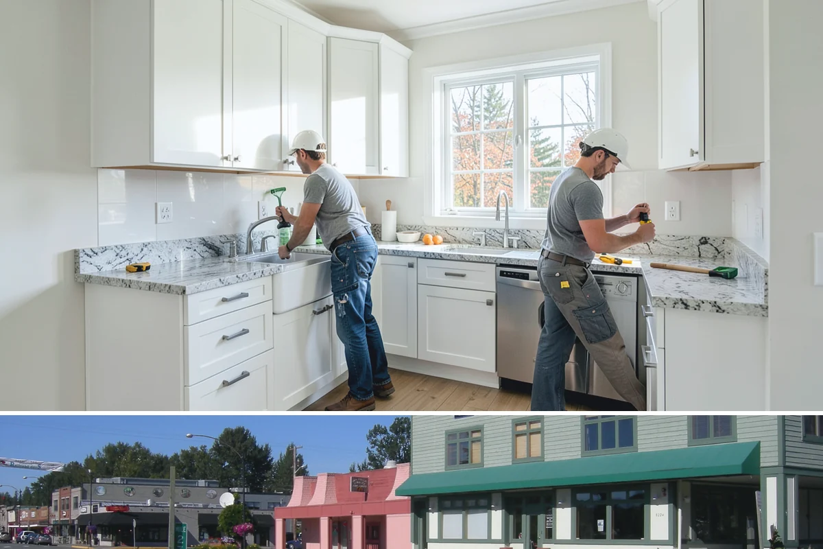 Skylight Replacement in Snoqualmie, King County, WA - Dry-season scheduling protects the open roof and ensures the new flashing seals before heavy rain.