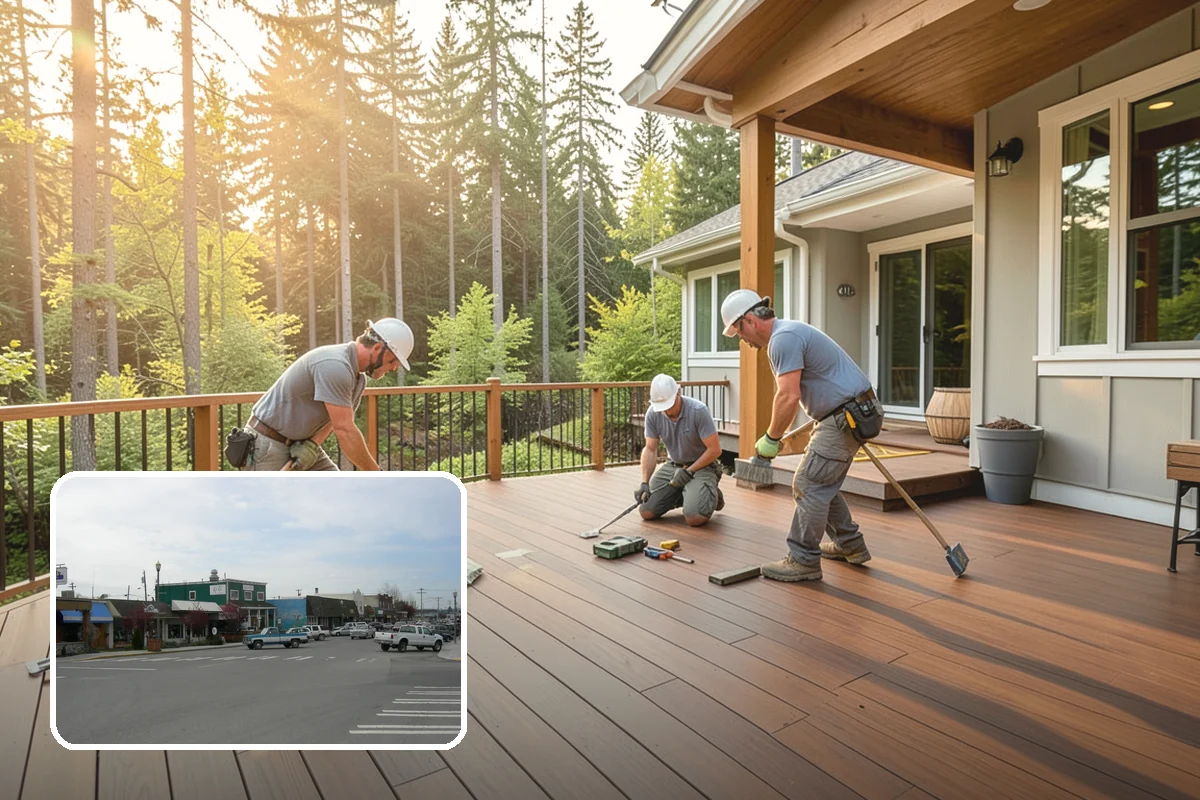 Skylight Replacement in Stanwood, Snohomish County, WA - Ends fogging, leaks, and heat loss