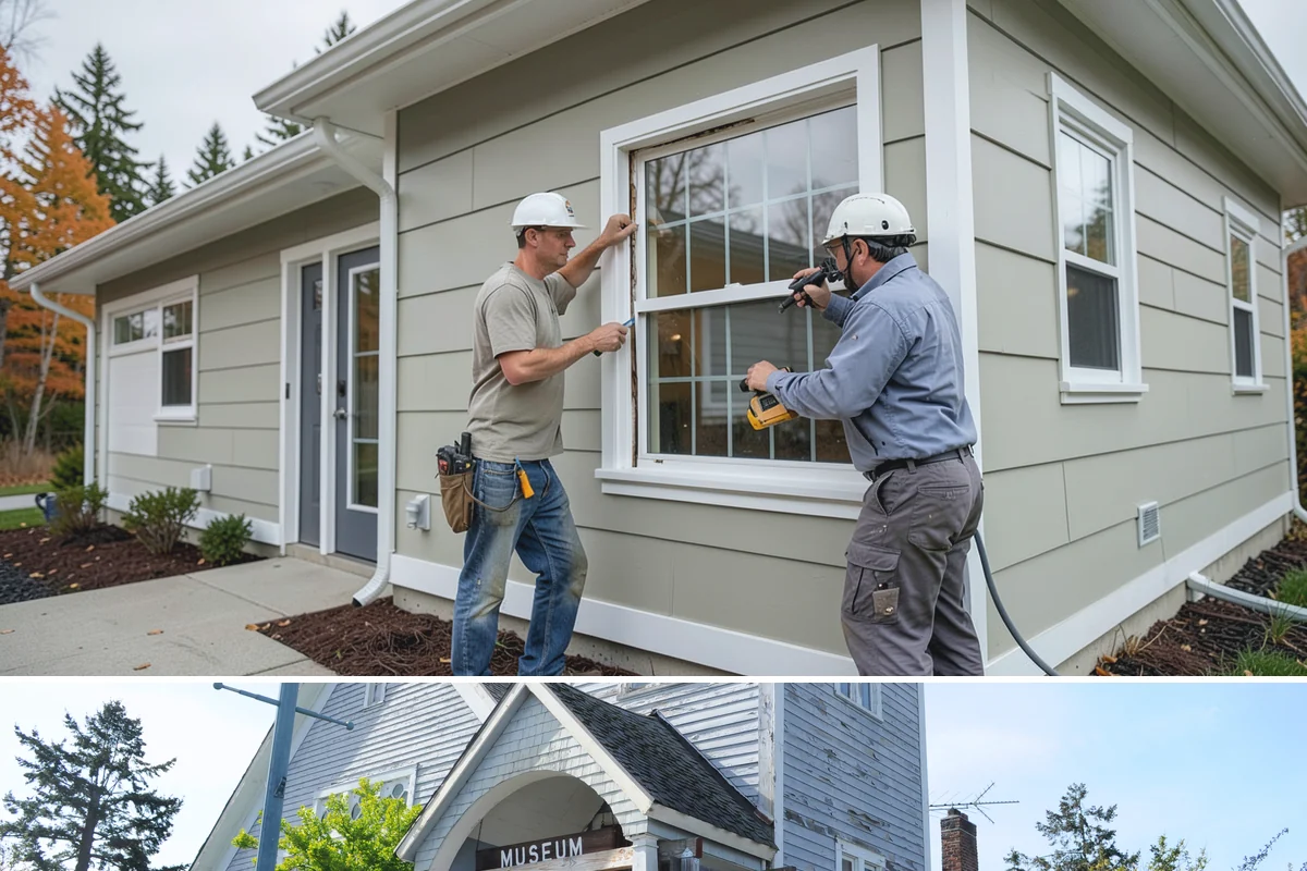 Skylight Replacement in Steilacoom, Pierce County, WA - Dry-season scheduling protects the open roof and ensures the new flashing seals before heavy rain.