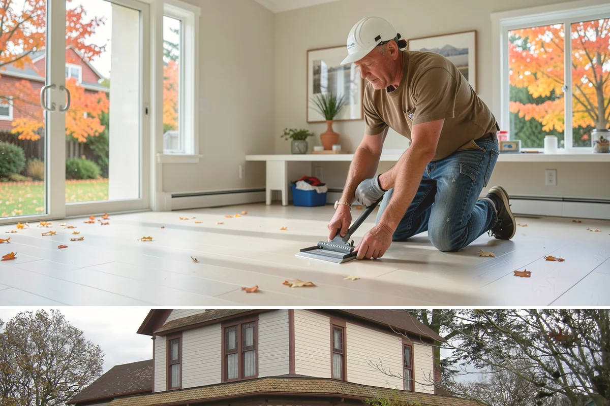 Skylight Replacement in Sumner, Pierce County, WA - Dry-season scheduling protects the open roof and ensures the new flashing seals before heavy rain.