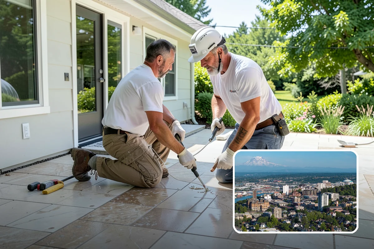 Skylight Replacement in Tacoma, Pierce County, WA - Ends fogging, leaks, and heat loss