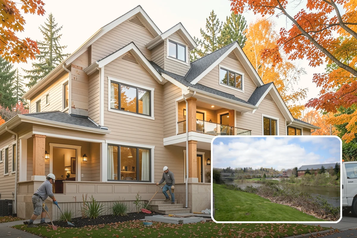 Skylight Replacement in Tukwila, King County, WA - Ends fogging, leaks, and heat loss