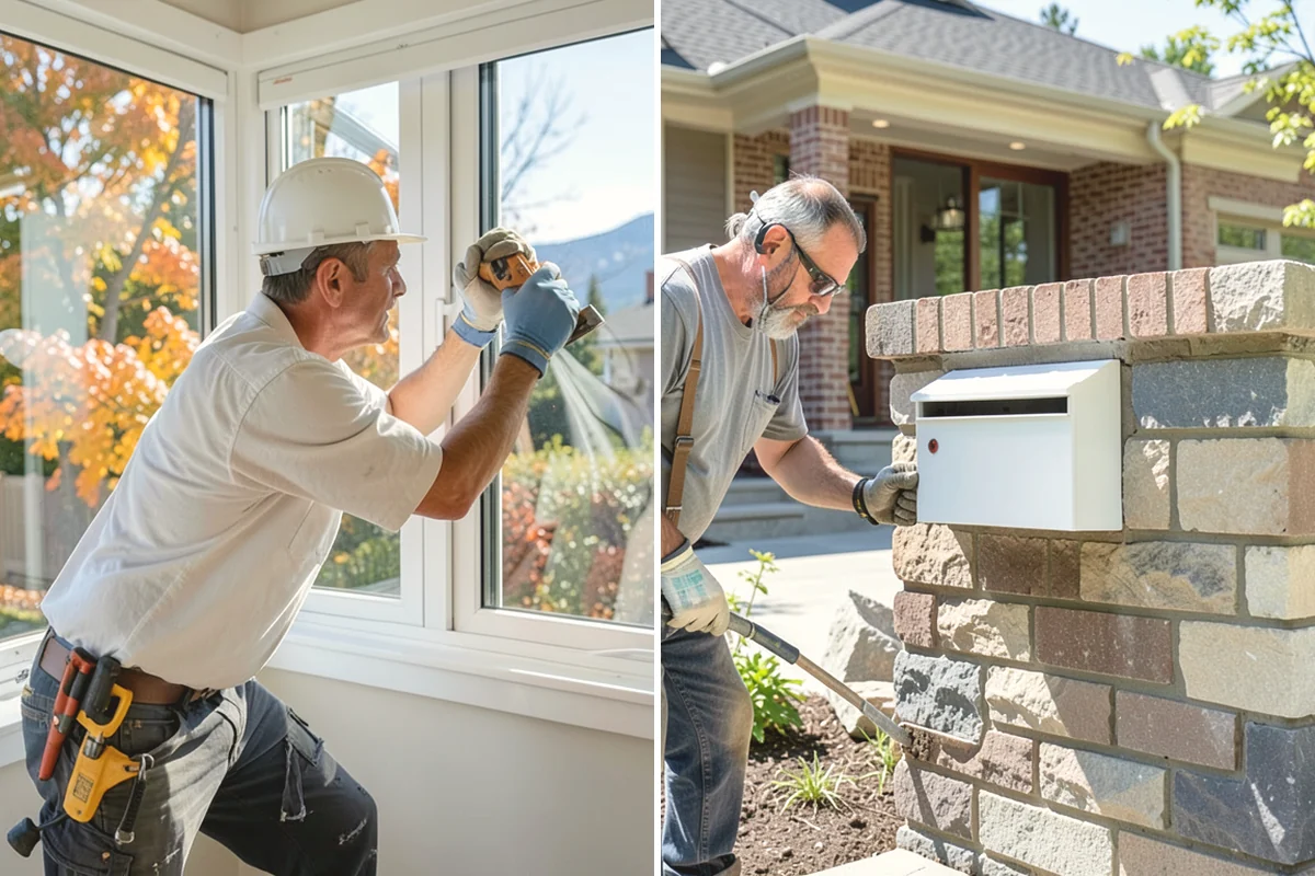 Skylight Replacement in Tukwila, King County, WA - Remove the old unit and inspect the opening