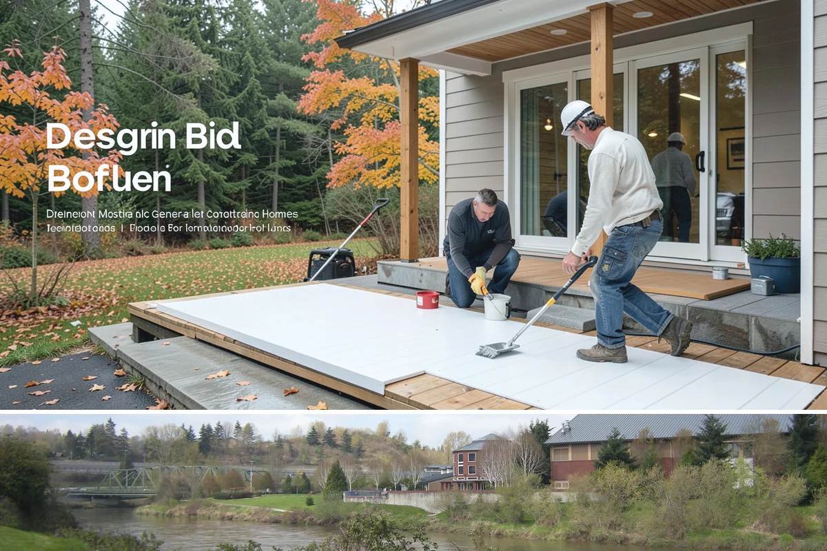 Skylight Replacement in Tukwila, King County, WA - Dry-season scheduling protects the open roof and ensures the new flashing seals before heavy rain.
