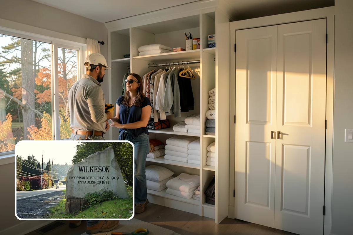 Skylight Replacement in Wilkeson, Pierce County, WA - Ends fogging, leaks, and heat loss