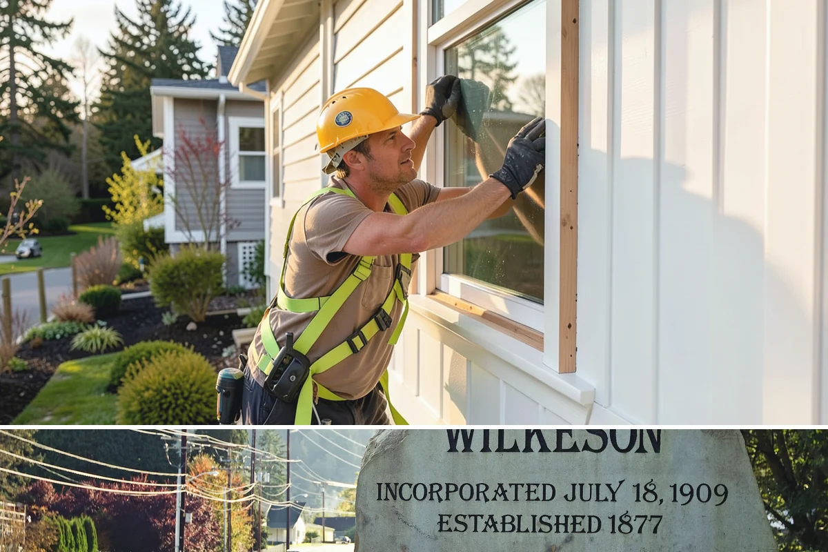 Skylight Replacement in Wilkeson, Pierce County, WA - Dry-season scheduling protects the open roof and ensures the new flashing seals before heavy rain.