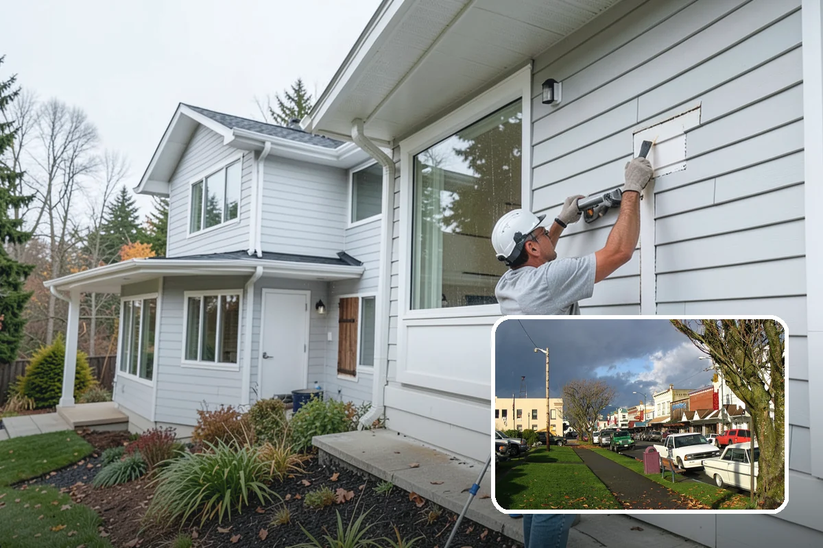 Skylight Window Installation in Arlington, Snohomish County, WA - Overhead daylight for dim interior spaces