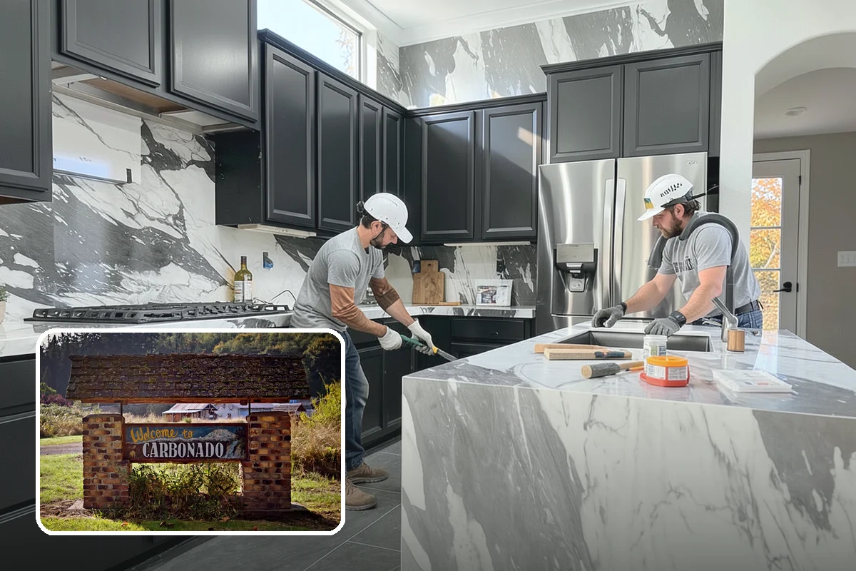 Skylight Window Installation in Carbonado, Pierce County, WA - Overhead daylight for dim interior spaces