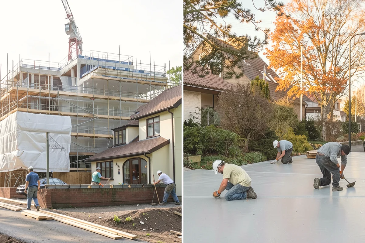 Skylight Window Installation in Carbonado, Pierce County, WA - Assess roof structure and plan the skylight location