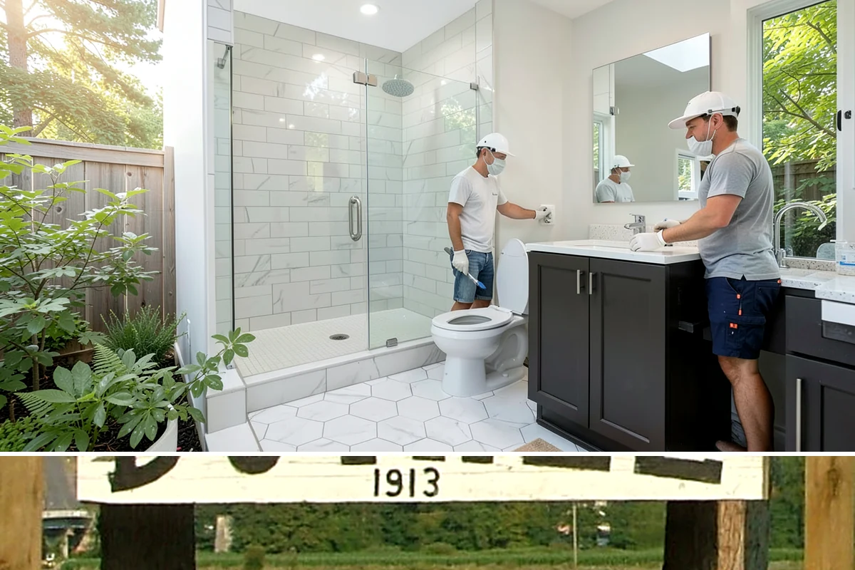 Skylight Window Installation in Duvall, King County, WA - Skylight installations are best done during dry weather so the roof opening stays fully protected while flashed and sealed.