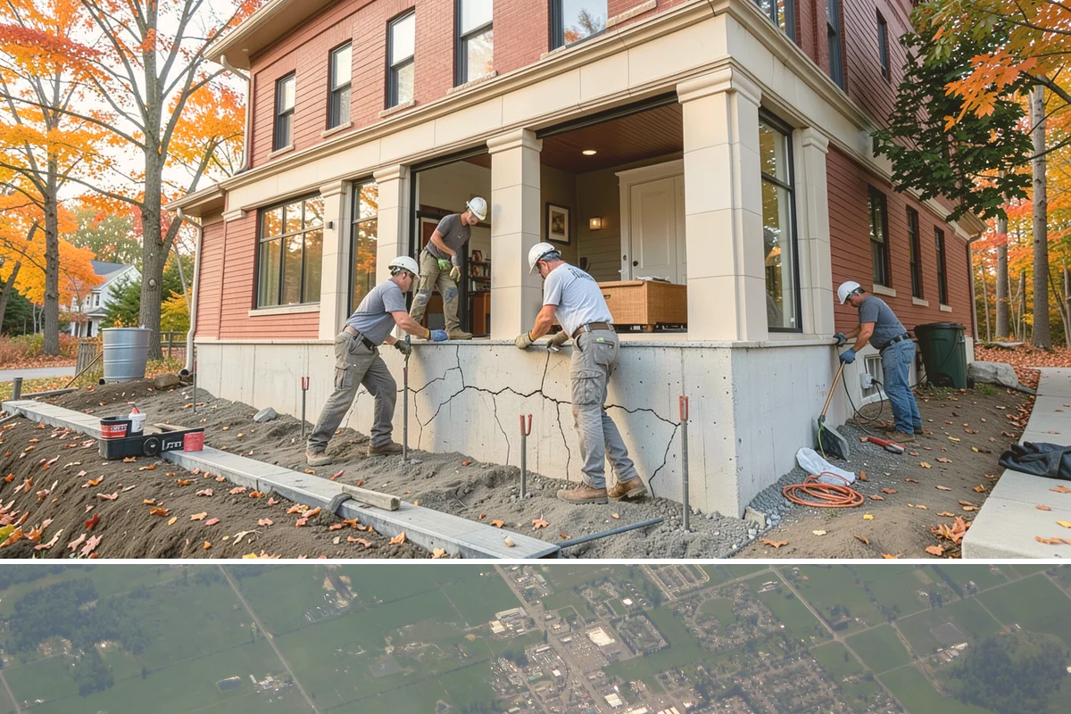 Skylight Window Installation in Enumclaw, King County, WA - Skylight installations are best done during dry weather so the roof opening stays fully protected while flashed and sealed.