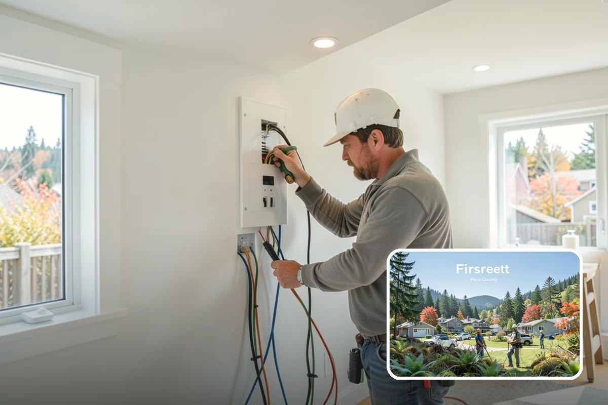 Skylight Window Installation in Fircrest, Pierce County, WA - Overhead daylight for dim interior spaces