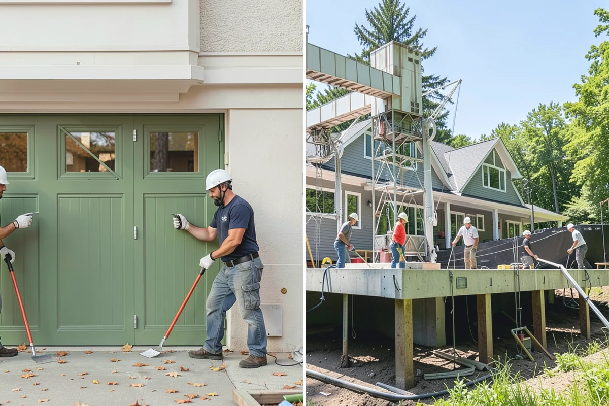 Skylight Window Installation in Gold Bar, Snohomish County, WA - Assess roof structure and plan the skylight location