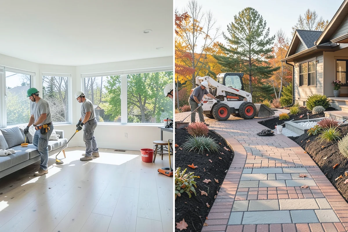 Skylight Window Installation in Granite Falls, Snohomish County, WA - Assess roof structure and plan the skylight location