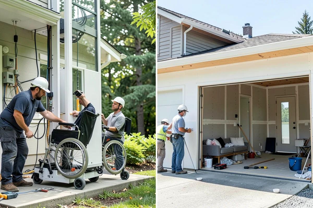 Skylight Window Installation in Hunts Point, King County, WA - Assess roof structure and plan the skylight location