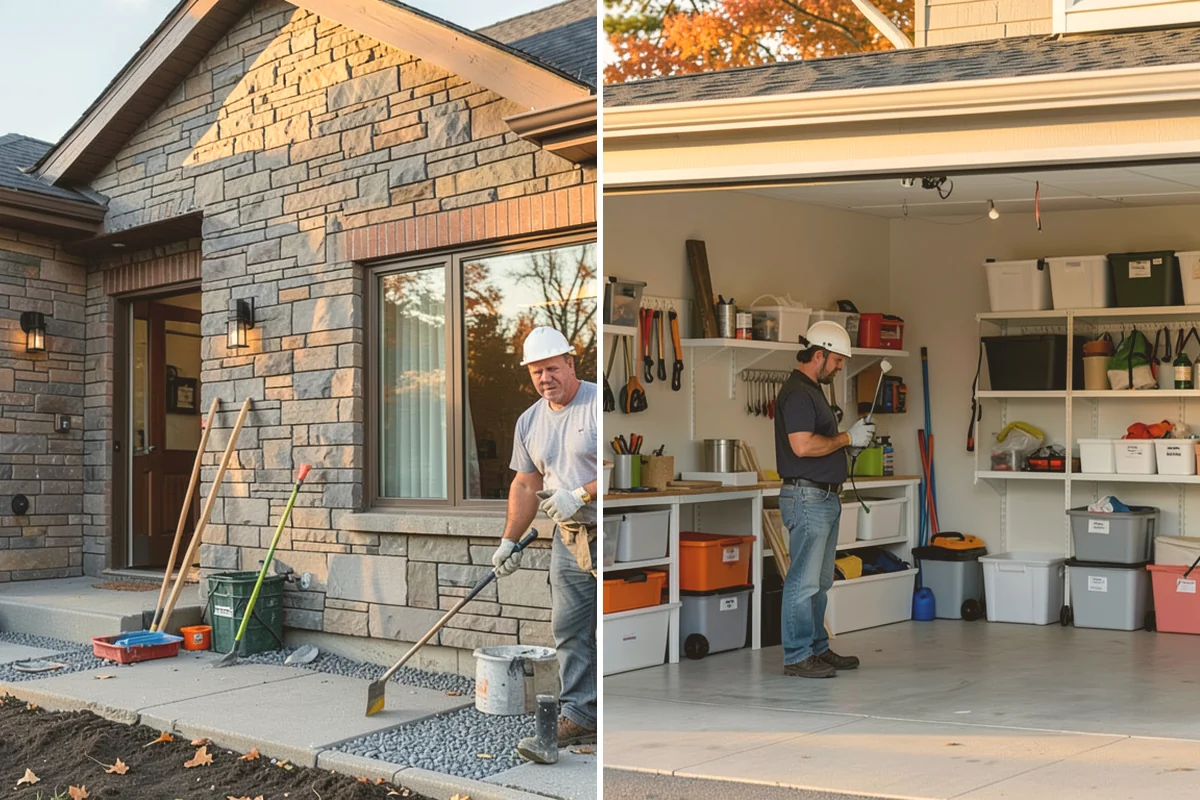 Skylight Window Installation in Index, Snohomish County, WA - Assess roof structure and plan the skylight location