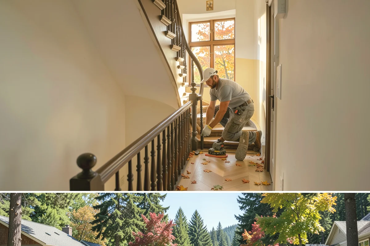 Skylight Window Installation in Orting, Pierce County, WA - Skylight installations are best done during dry weather so the roof opening stays fully protected while flashed and sealed.