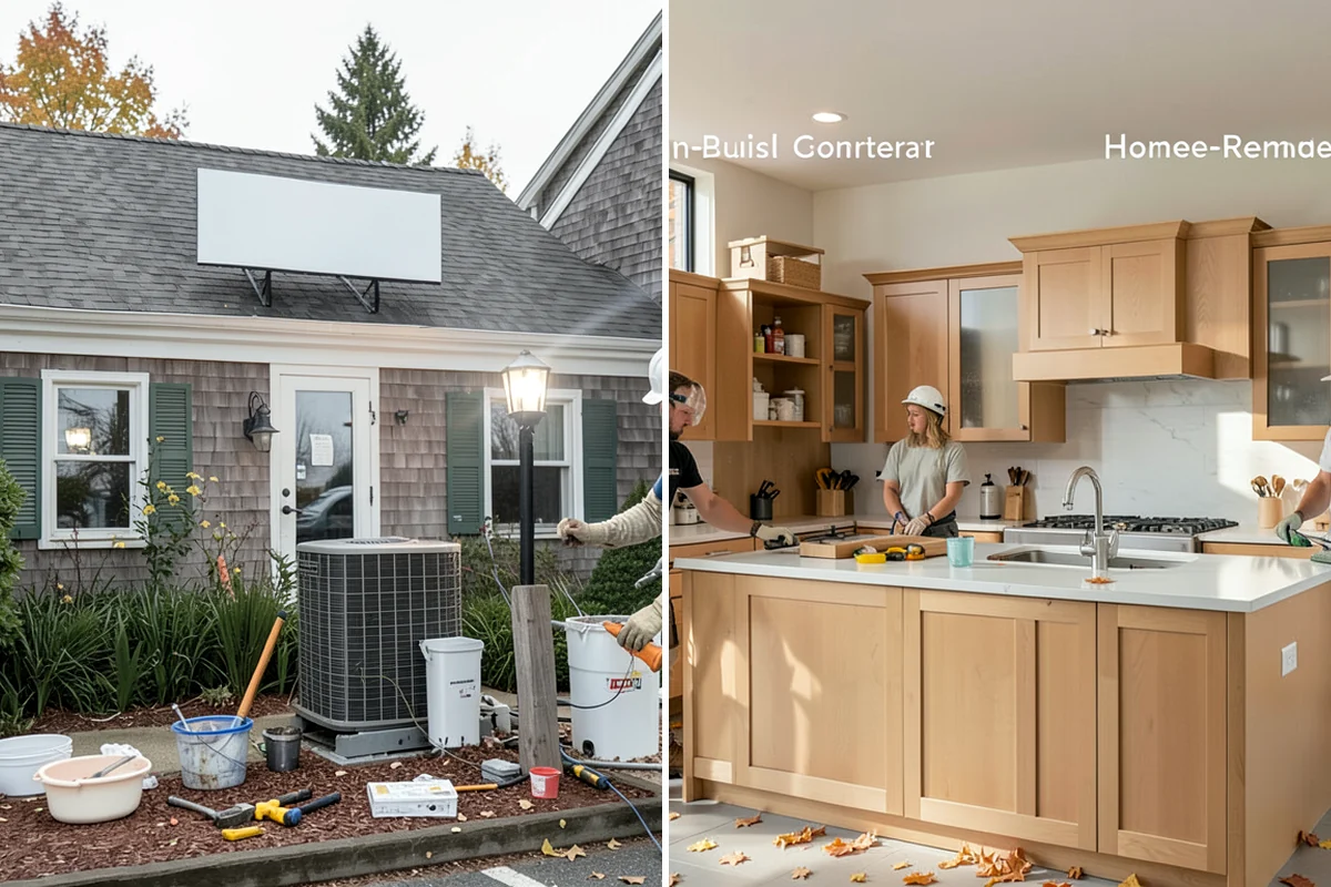 Skylight Window Installation in Seattle, King County, WA - Assess roof structure and plan the skylight location