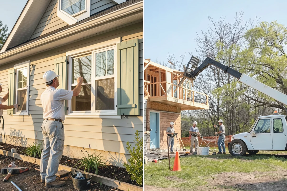 Skylight Window Installation in Wilkeson, Pierce County, WA - Assess roof structure and plan the skylight location