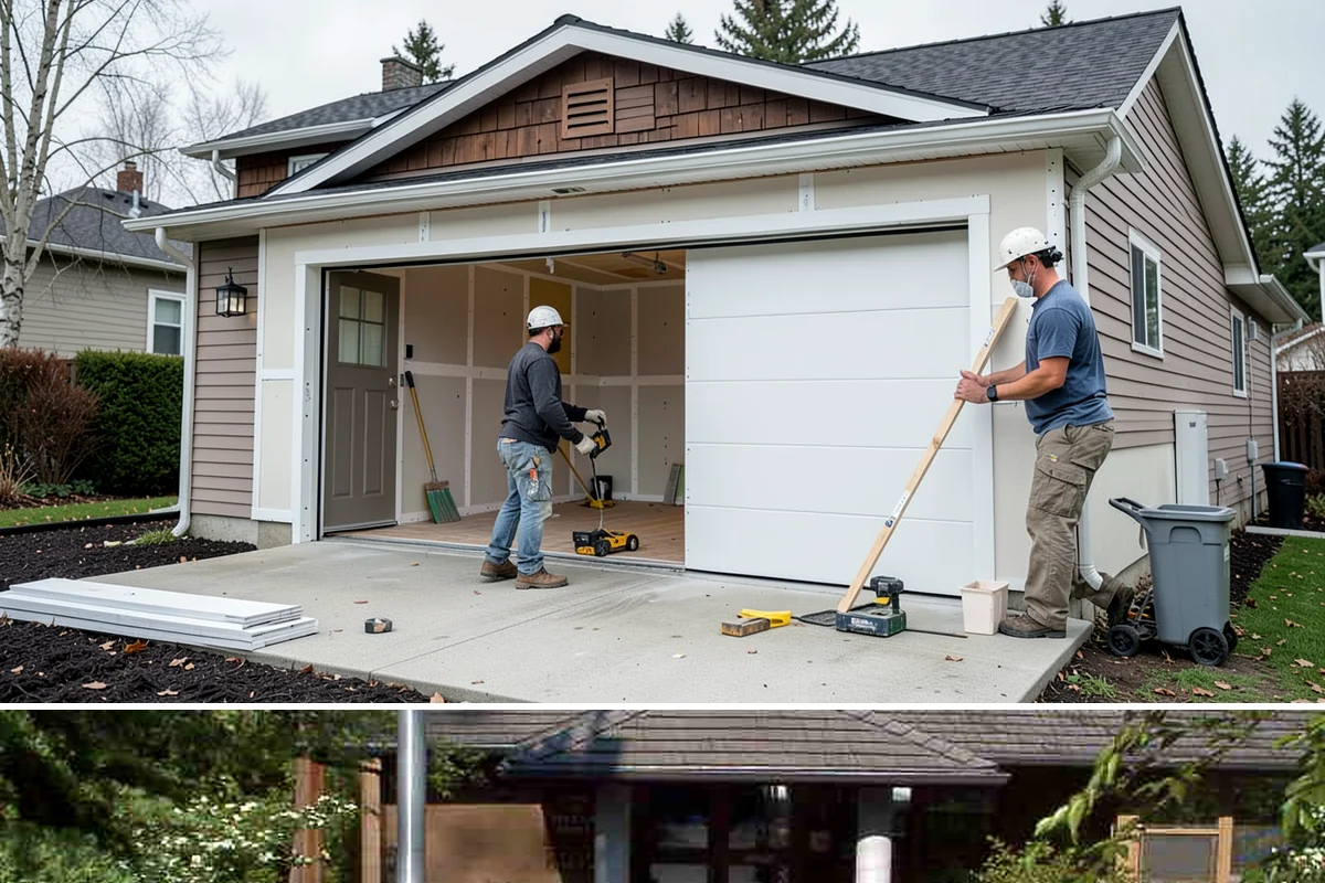 Skylight Window Installation in Yarrow Point, King County, WA - Skylight installations are best done during dry weather so the roof opening stays fully protected while flashed and sealed.