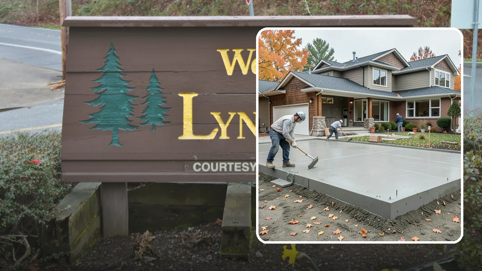 Slab Foundation Installation in Lynnwood, Snohomish County, WA - We pour monolithic and reinforced slab-on-grade foundations that give additions and homes a solid, ground-level base.