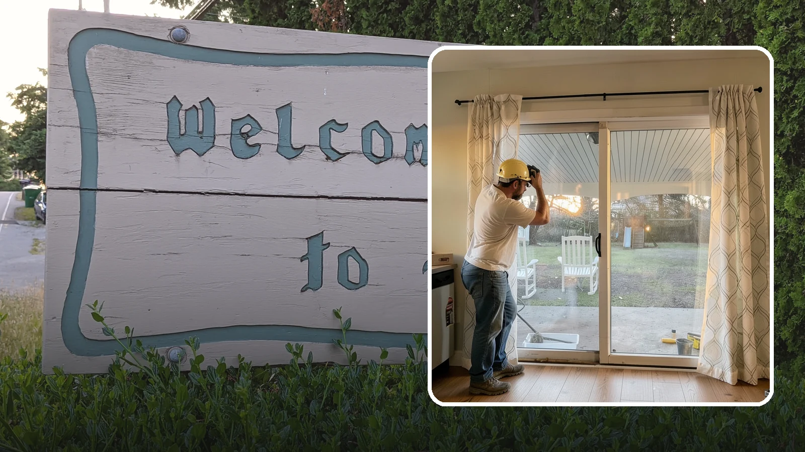 Sliding Glass Door Installation in Brier, Snohomish County, WA - Space-saving sliding glass doors that maximize light and glide smoothly for easy backyard access.