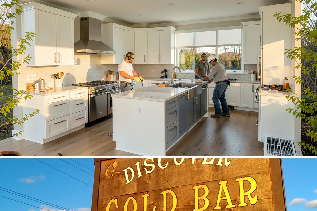Sliding Glass Door Installation in Gold Bar, Snohomish County, WA - Warmer, drier months keep the opening protected during install, though we can weather-tent the work when needed.