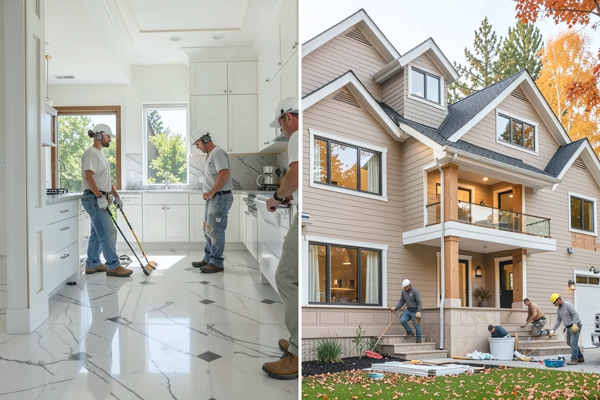 Sliding Glass Door Installation in Hamilton, Skagit County, WA - Measure the opening and confirm the track and header support