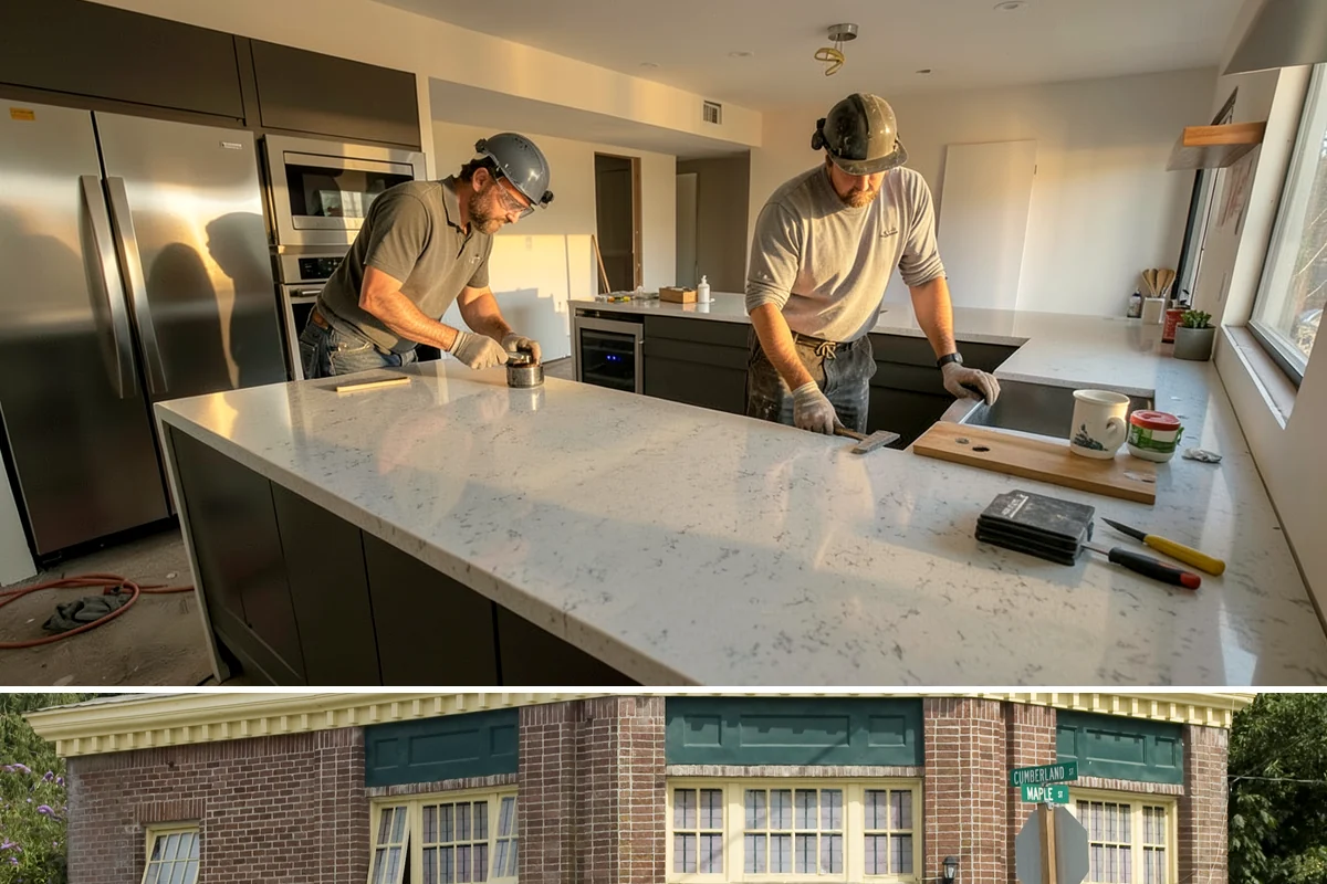 Sliding Glass Door Installation in Hamilton, Skagit County, WA - Warmer, drier months keep the opening protected during install, though we can weather-tent the work when needed.
