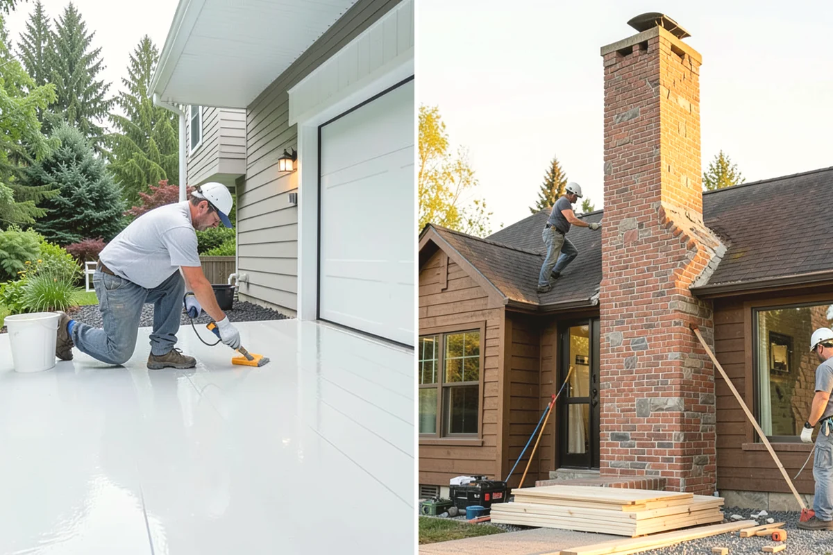 Sliding Glass Door Installation in Issaquah, King County, WA - Measure the opening and confirm the track and header support