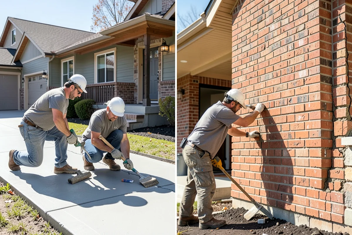 Sliding Glass Door Installation in Lakewood, Pierce County, WA - Measure the opening and confirm the track and header support