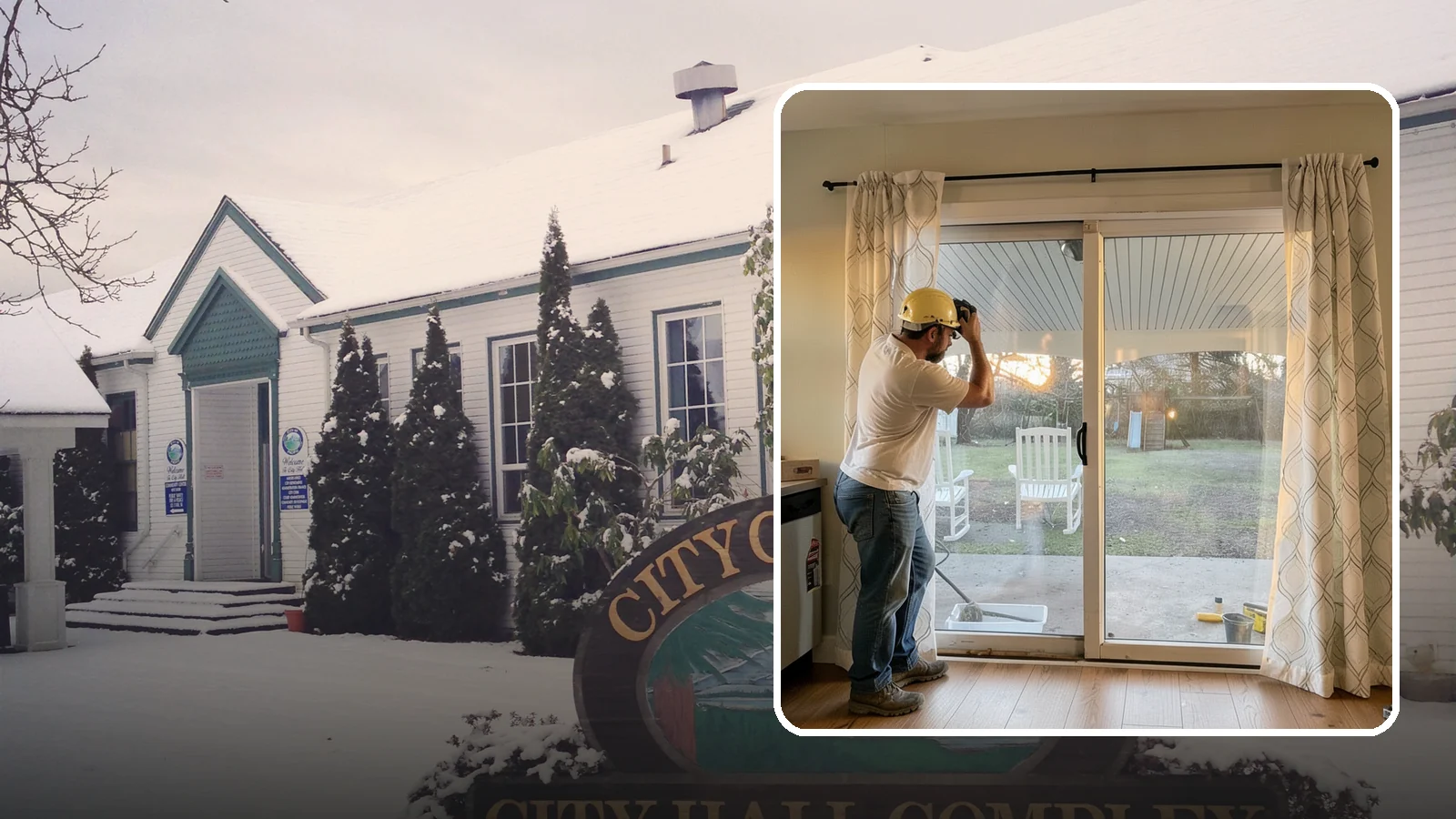 Sliding Glass Door Installation in Pacific, King County, WA - Space-saving sliding glass doors that maximize light and glide smoothly for easy backyard access.