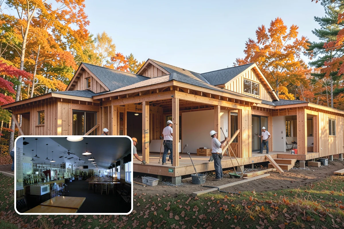 Sliding Window Installation in Black Diamond, King County, WA - Effortless horizontal operation over sills and counters