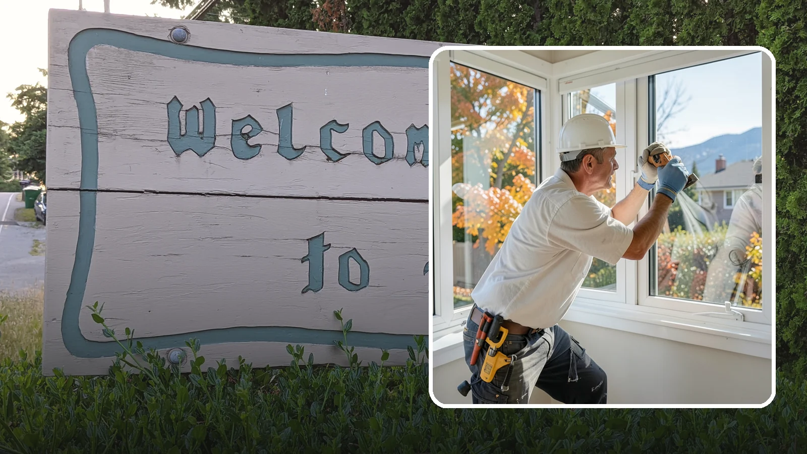 Sliding Window Installation in Brier, Snohomish County, WA - Installing smooth-gliding slider windows that offer easy ventilation and a clean, low-profile look.